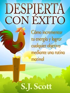 Descargar Despierta Con Éxito pdf, epub, ebook