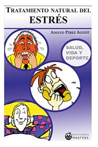 Descargar Tratamiento natural del ESTRÉS pdf, epub, ebook