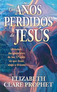 Descargar Los Años Perdidos de Jesús (Gardens of the Heart) pdf, epub, ebook