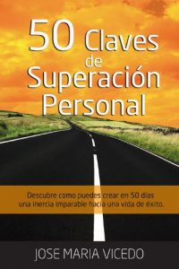 Descargar 50 claves de superación personal pdf, epub, ebook