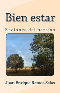 Descargar Bien estar: Raciones del paraíso pdf, epub, ebook