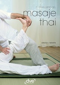 Descargar El gran libro del masaje thai pdf, epub, ebook