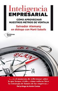 Descargar Inteligencia empresarial (Plataforma Actual) pdf, epub, ebook