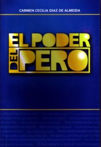 Descargar El poder del pero.  Parábolas. (Vivencias) pdf, epub, ebook