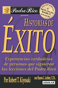 Descargar Historias de éxito pdf, epub, ebook