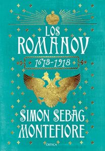 Descargar Los Románov: 1613-1918 pdf, epub, ebook