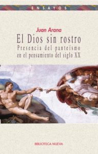 Descargar EL DIOS SIN ROSTRO (Ensayo) pdf, epub, ebook