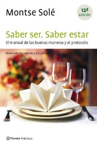 Descargar Saber ser. Saber estar pdf, epub, ebook