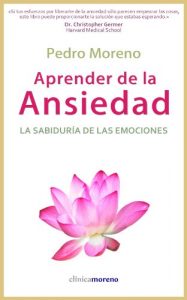 Descargar Aprender de la ansiedad: La sabiduría de las emociones pdf, epub, ebook