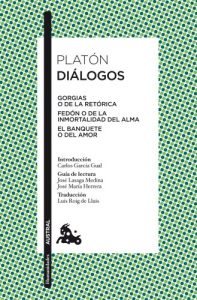 Descargar Diálogos pdf, epub, ebook