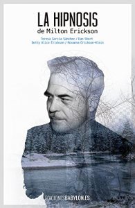 Descargar La hipnosis de Milton Erickson pdf, epub, ebook