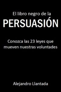 Descargar El libro negro de la persuasión (Caminos nº 1) pdf, epub, ebook
