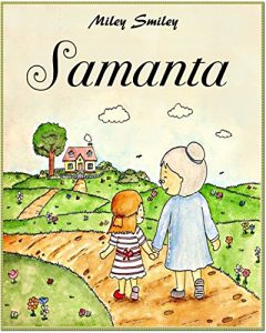Descargar Libros para ninos: Samanta (cuentos para dormir a los niños de 3 a 7 años de edad). Spanish books for children pdf, epub, ebook