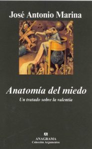 Descargar Anatomía del miedo (Argumentos) pdf, epub, ebook