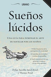 Descargar Sueños lúcidos (Crecimiento personal) pdf, epub, ebook