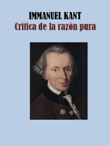 Descargar CRITICA DE LA RAZON PURA pdf, epub, ebook