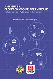 Descargar Ambientes electrónicos de aprendizaje pdf, epub, ebook