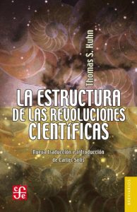 Descargar La estructura de las revoluciones científicas (Breviarios) pdf, epub, ebook