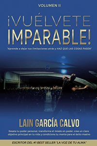 Descargar ¡Vuélvete Imparable! Volumen II pdf, epub, ebook