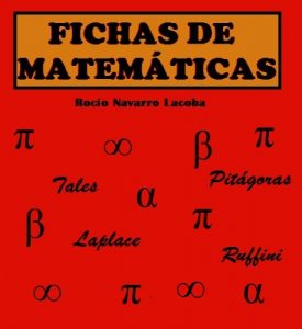 Descargar Integrales inmediatas (Fichas de matemáticas) pdf, epub, ebook