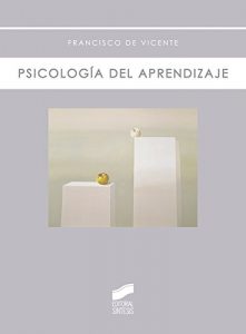 Descargar Psicología del aprendizaje (Biblioteca de psicología) pdf, epub, ebook