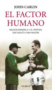 Descargar El factor humano pdf, epub, ebook