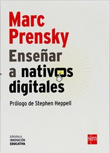 Descargar Enseñar a nativos digitales (eBook-ePub) (Biblioteca Innovación Educativa) pdf, epub, ebook