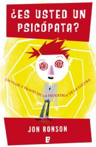 Descargar ¿Es Usted un psicópata? pdf, epub, ebook
