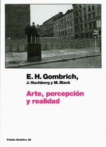 Descargar Arte, percepción y realidad pdf, epub, ebook
