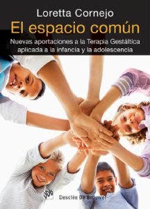 Descargar El espacio común (AMAE) pdf, epub, ebook