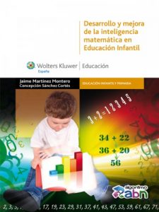 Descargar Desarrollo y mejora de la inteligencia matemática en Educación Infantil (Educación infantil y primaria) pdf, epub, ebook