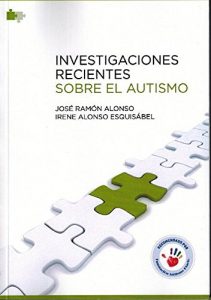Descargar INVESTIGACIONES RECIENTES SOBRE AUTISMO pdf, epub, ebook