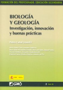 Descargar Biología y geología. Investigación, innovación y buenas prácticas pdf, epub, ebook