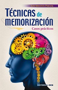 Descargar Técnicas de memorización (Tecnicas y habilidades) pdf, epub, ebook