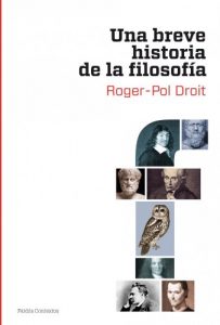 Descargar Una breve historia de la filosofía pdf, epub, ebook