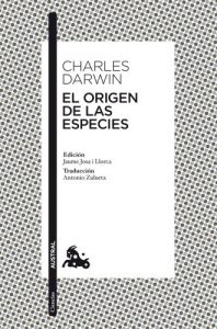 Descargar El origen de las especies pdf, epub, ebook