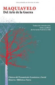 Descargar Del Arte De La Guerra (Clásicos del pensamiento económico y social) pdf, epub, ebook