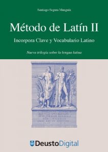 Descargar Método de Latín II: Incorpora Clave y Vocabulario Latino (Letras nº 56) pdf, epub, ebook