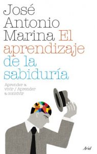 Descargar El aprendizaje de la sabiduría: Aprender a vivir / Aprender a convivir pdf, epub, ebook