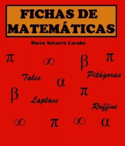Descargar Sistemas de ecuaciones lineales (todos los métodos) (Fichas de matemáticas) pdf, epub, ebook