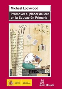 Descargar Promover el placer de leer en la educación primaria pdf, epub, ebook