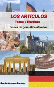 Descargar Los artículos alemanes – Teoría y ejercicios (Fichas de alemán) pdf, epub, ebook