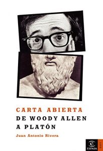 Descargar Carta abierta de Woody Allen a Platón pdf, epub, ebook