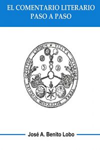 Descargar El Comentario Literario Paso a Paso pdf, epub, ebook