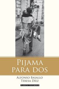 Descargar Pijama para dos pdf, epub, ebook