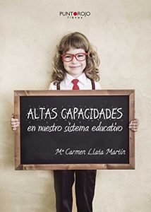 Descargar Altas capacidades en nuestro sistema educativo pdf, epub, ebook