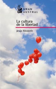 Descargar La cultura de la libertad pdf, epub, ebook