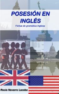 Descargar Posesión en inglés (Fichas de gramática inglesa) pdf, epub, ebook