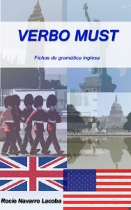Descargar Verbo Must (Fichas de gramática inglesa) pdf, epub, ebook