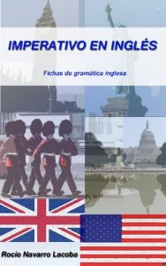 Descargar Imperativo en inglés (Fichas de gramática inglesa nº 9) pdf, epub, ebook